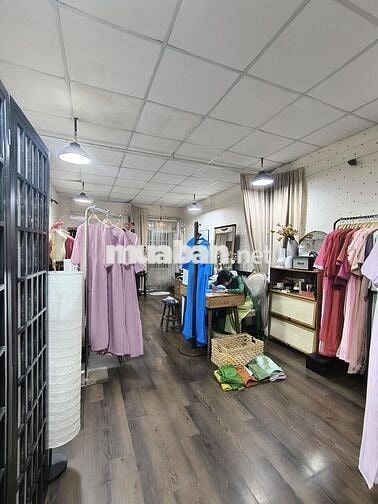(DT60M2)NHÀ HẺM 1 TRỤC, LÊ VĂN SỸ,P13,PN(P. PHÚ NHUẬN)  CHỈ 8.2 T.Ỷ TL