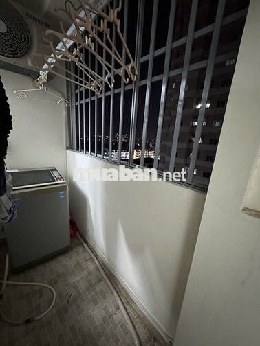 Bán Căn Hộ 55 m2, 3PN, 2WC, Cc  Nhất Lan 3, Thiết kế đẹp