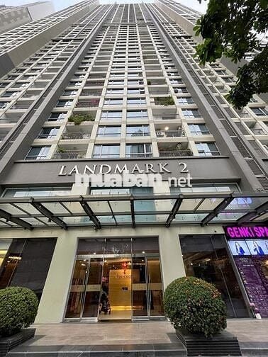 Căn hộ Officetel L2- 18.02 nhà mới ở ngay, kế Landmark81