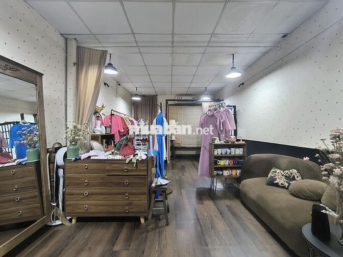 (DT60M2)NHÀ HẺM 1 TRỤC, LÊ VĂN SỸ,P13,PN(P. PHÚ NHUẬN)  CHỈ 8.2 T.Ỷ TL