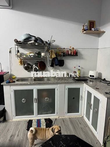Bán Căn Hộ 55 m2, 3PN, 2WC, Cc  Nhất Lan 3, Thiết kế đẹp