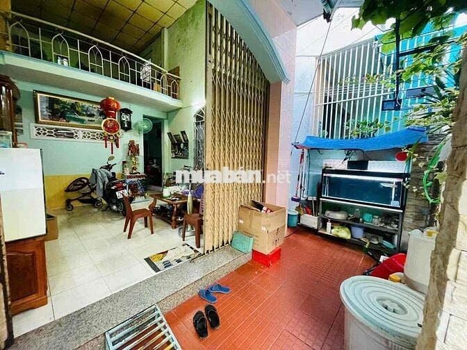 Bán Nhà Phước Hải Nha Trang Hướng Đông Sổ Đỏ Riêng Đường 4m