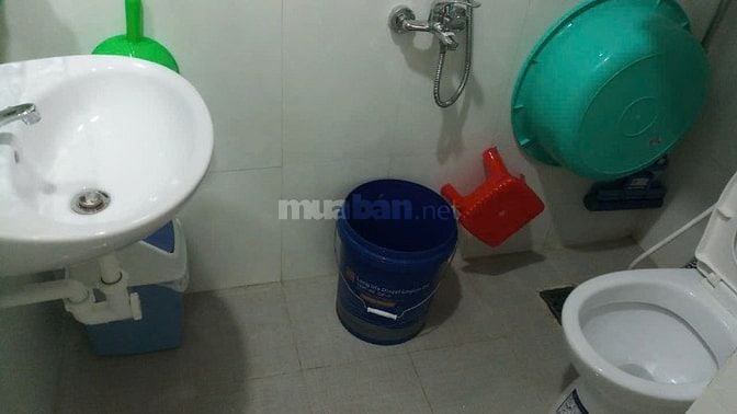 Chính chủ cho thuê căn hộ 2PN, 2WC Full nội thất giá 6.8 triệu- Ở ngay