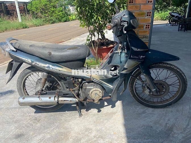 JUPITER HÀN QUỐC CHÍNH HIỆU MÁY RIN GIẤY HƠP LÊ
