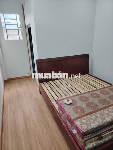 Cho thuê nhà nguyên căn Quận 12