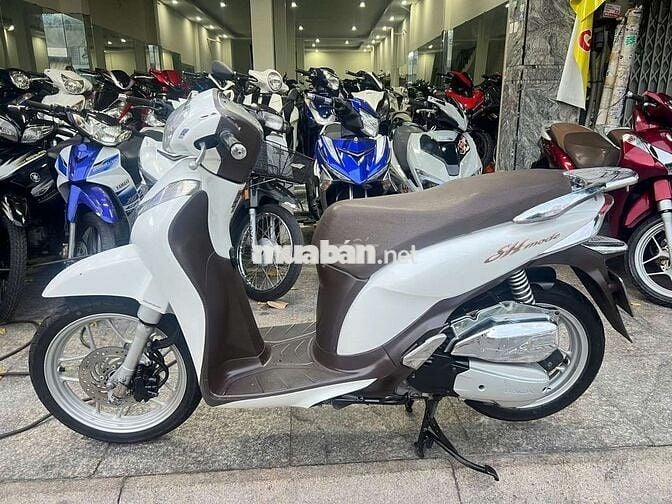 Honda SH mode 2016 mới 90% Bstp chính chủ