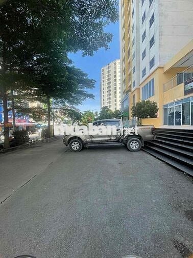 Cho Thuê Căn Hộ 70m2 2PN 2WC Chung Cư Quân Đội VNVC Q12