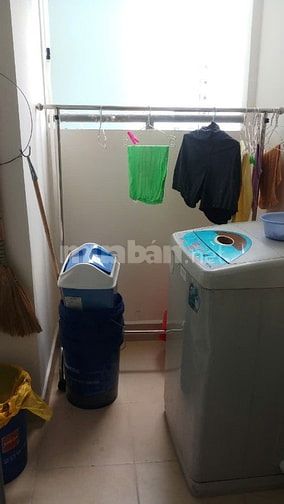Chính chủ cho thuê căn hộ 2PN, 2WC Full nội thất giá 6.8 triệu- Ở ngay