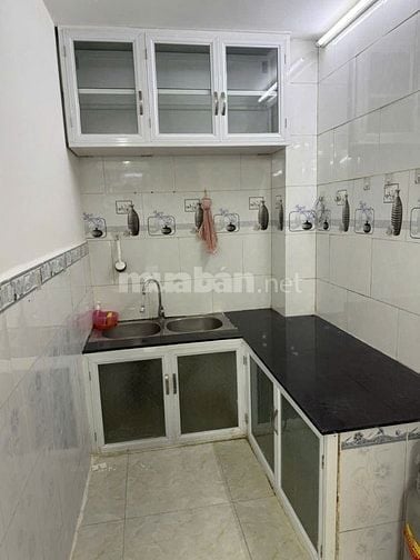Tôi chính chủ cần bán gấp căn nhà ngay chợ bình chánh chỉ 1ty380,75m2