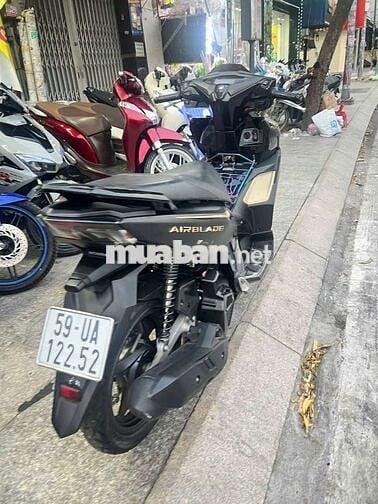Honda air blade 125 2022 mới 90% Bstp chính chủ