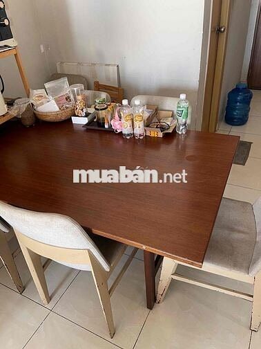 Cho Thuê Căn Hộ 70m2 2PN 2WC Chung Cư Quân Đội VNVC Q12