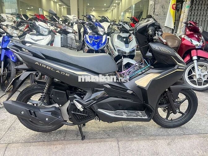 Honda air blade 125 2022 mới 90% Bstp chính chủ