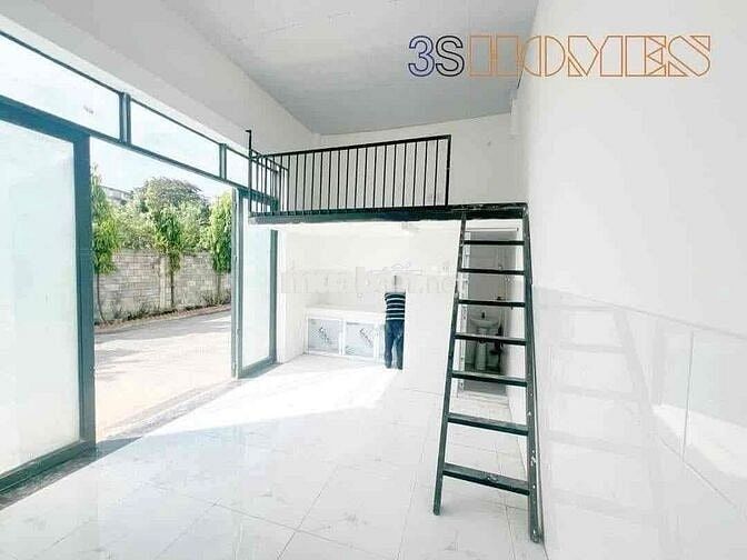 💥 CHO THUÊ KIOT DƯỚI ĐẤT - PHÙ HỢP ĐỂ Ở VÀ KINH DOANH NHỎ💥