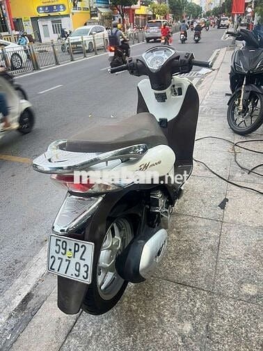 Honda SH mode 2016 mới 90% Bstp chính chủ