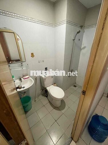 Cho Thuê Căn Hộ 70m2 2PN 2WC Chung Cư Quân Đội VNVC Q12