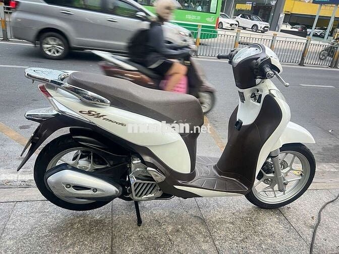 Honda SH mode 2016 mới 90% Bstp chính chủ