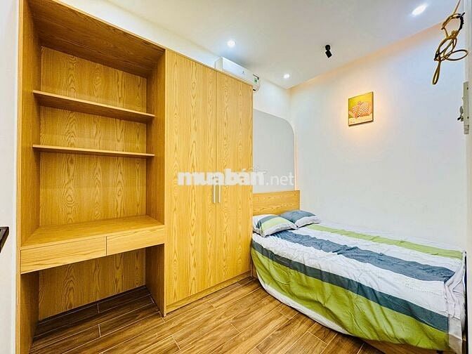🔴🆘 Nhà Quận Hải Châu 🆘 2 tầng 3pn kiệt Ông Ích Khiêm gần chợ Cồn