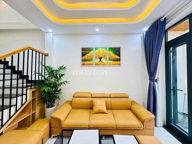 🔴🆘 Nhà Quận Hải Châu 🆘 2 tầng 3pn kiệt Ông Ích Khiêm gần chợ Cồn