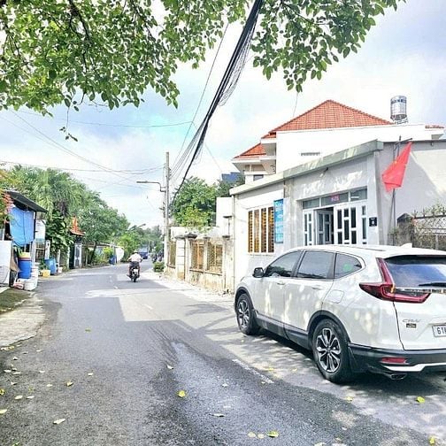 Cần bán gấp lô đất chỉ cách MT nguyễn chí thanh 50m giá 1 tỷ 60 TL