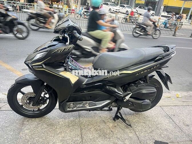 Honda air blade 125 2022 mới 90% Bstp chính chủ