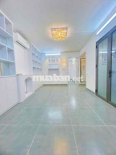 Bán nhà tập thể mặt phố Lương đình Của sổ đỏ 35/75m - Căn hộ đẹp long