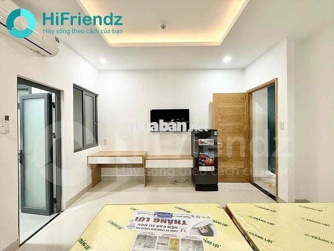 DULEX FULL NỘI THẤT_CHƯA QUA SỬ DỤNG_TẠI TÔ NGỌC VÂN