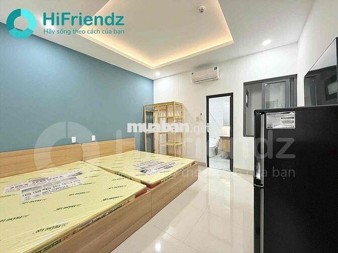 DULEX FULL NỘI THẤT_CHƯA QUA SỬ DỤNG_TẠI TÔ NGỌC VÂN