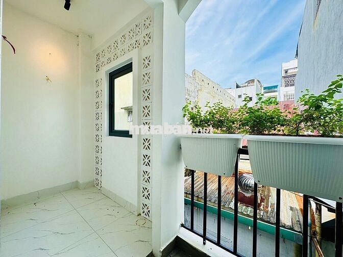🔴🆘 Nhà Quận Hải Châu 🆘 2 tầng 3pn kiệt Ông Ích Khiêm gần chợ Cồn