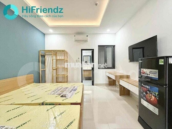 DULEX FULL NỘI THẤT_CHƯA QUA SỬ DỤNG_TẠI TÔ NGỌC VÂN