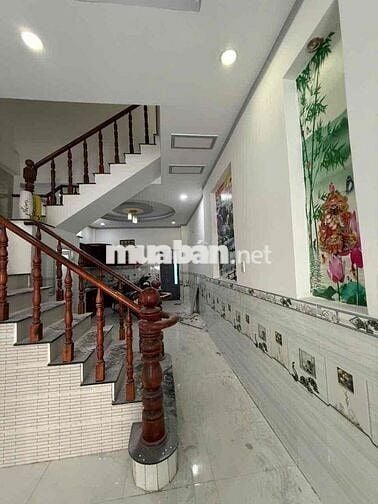 nhà mặt tiền ngày phủ Hồng thịnh 8 an phú thuận an bình dương
