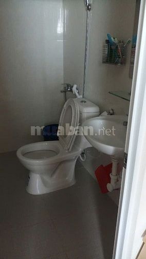 Chính chủ cho thuê căn hộ 2PN, 2WC Full nội thất giá 6.8 triệu- Ở ngay