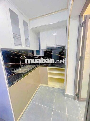 Bán nhà tập thể mặt phố Lương đình Của sổ đỏ 35/75m - Căn hộ đẹp long