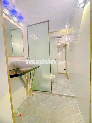 Bán nhà tập thể mặt phố Lương đình Của sổ đỏ 35/75m - Căn hộ đẹp long