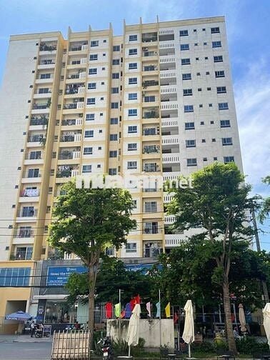 Cho Thuê Căn Hộ 70m2 2PN 2WC Chung Cư Quân Đội VNVC Q12