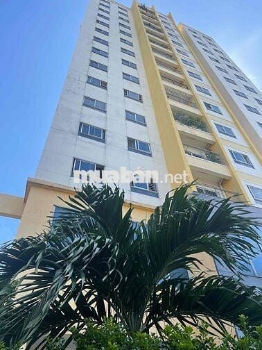 Cho Thuê Căn Hộ 70m2 2PN 2WC Chung Cư Quân Đội VNVC Q12