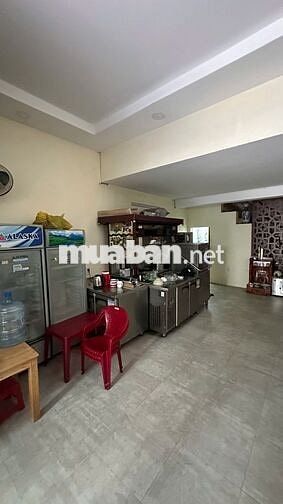 Bán tầng trệt chung cư Sơn Kỳ, Tây Thạnh, Tân Phú