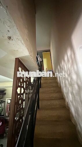 Bán tầng trệt chung cư Sơn Kỳ, Tây Thạnh, Tân Phú