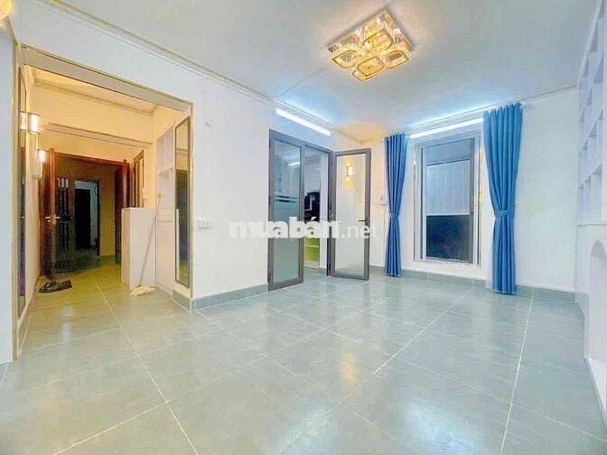 Bán nhà tập thể mặt phố Lương đình Của sổ đỏ 35/75m - Căn hộ đẹp long