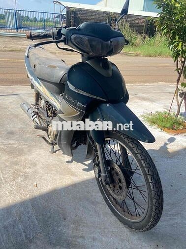 JUPITER HÀN QUỐC CHÍNH HIỆU MÁY RIN GIẤY HƠP LÊ