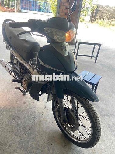 JUPITER HÀN QUỐC CHÍNH HIỆU MÁY RIN GIẤY HƠP LÊ