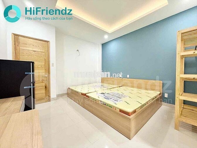 DULEX FULL NỘI THẤT_CHƯA QUA SỬ DỤNG_TẠI TÔ NGỌC VÂN