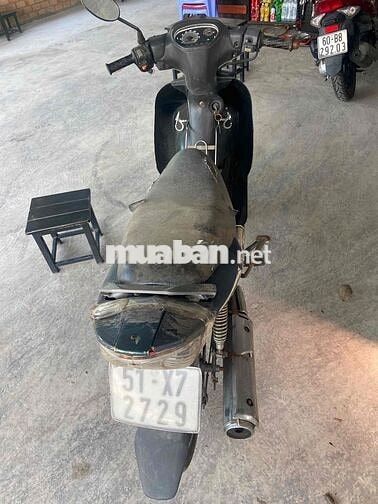 JUPITER HÀN QUỐC CHÍNH HIỆU MÁY RIN GIẤY HƠP LÊ
