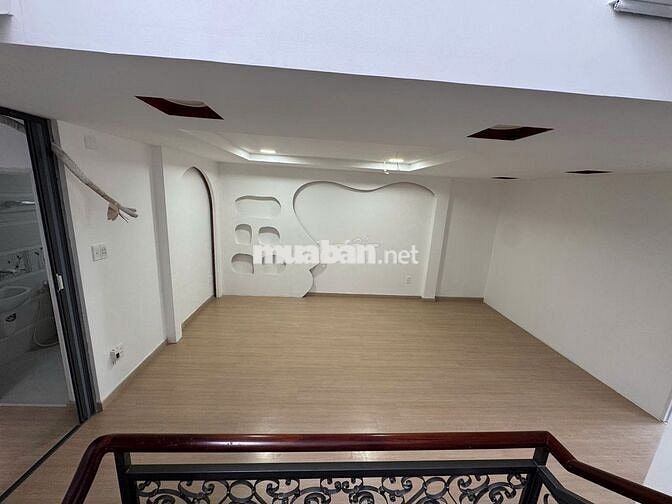 Cho Thuê Nhà Nguyên Căn giá rẻ Quận 12