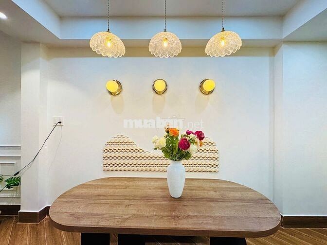 🔴🆘 Nhà Quận Hải Châu 🆘 3 tầng 4pn phong cách Homestay tại kiệt ĐỐng Đa