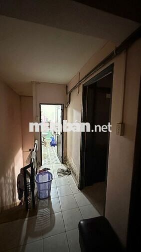 Bán tầng trệt chung cư Sơn Kỳ, Tây Thạnh, Tân Phú