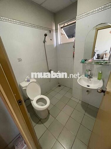 Cho Thuê Căn Hộ 70m2 2PN 2WC Chung Cư Quân Đội VNVC Q12