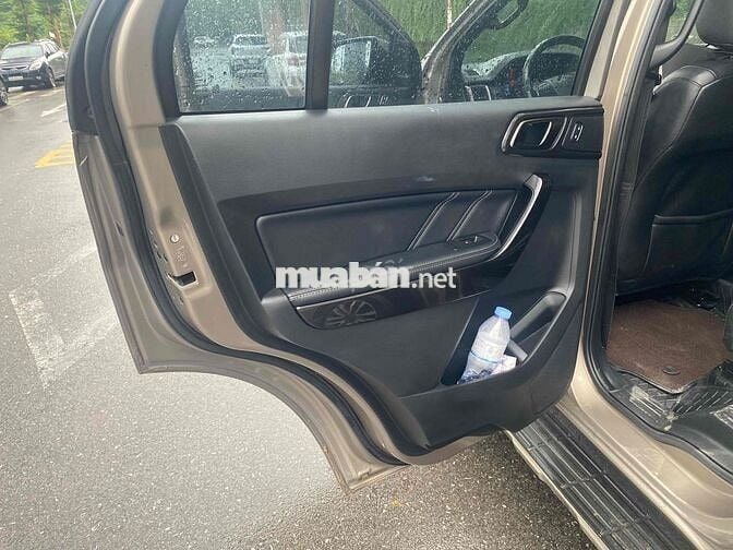 Ford Everest 2020 Titanium 2.0L AT 4x2 - 96000 km
