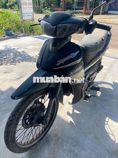 JUPITER HÀN QUỐC CHÍNH HIỆU MÁY RIN GIẤY HƠP LÊ