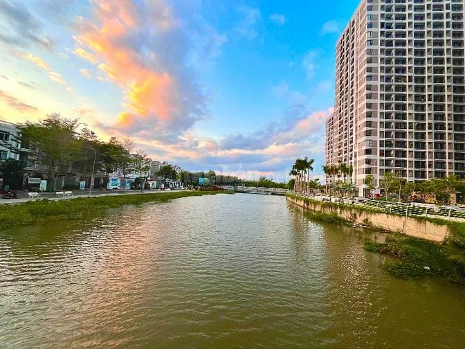 2,8 tỷ giá tốt nhất MT Eastmark City, sổ hồng sẵn, 1PN+1, 63m2. HOT