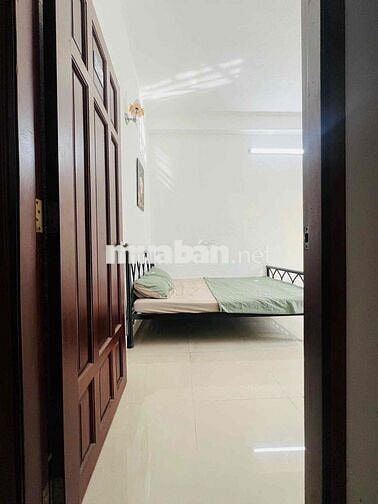 STUDIO FULL NỘI THẤT CÓ BAN CÔNG GIÁ RẺ PHÒNG SIÊU ĐẸP